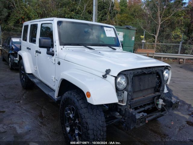 jeep wrangler jk 2018 1c4bjweg5jl805040