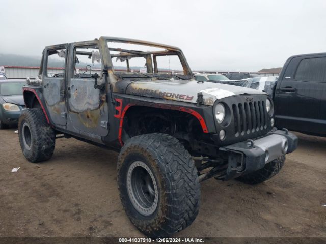 jeep wrangler jk 2018 1c4bjweg5jl904019