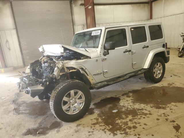 jeep wrangler u 2012 1c4bjweg6cl209793