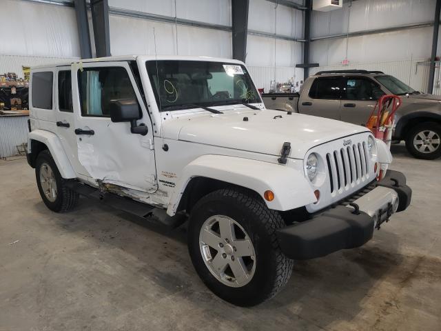 jeep wrangler u 2012 1c4bjweg6cl283439