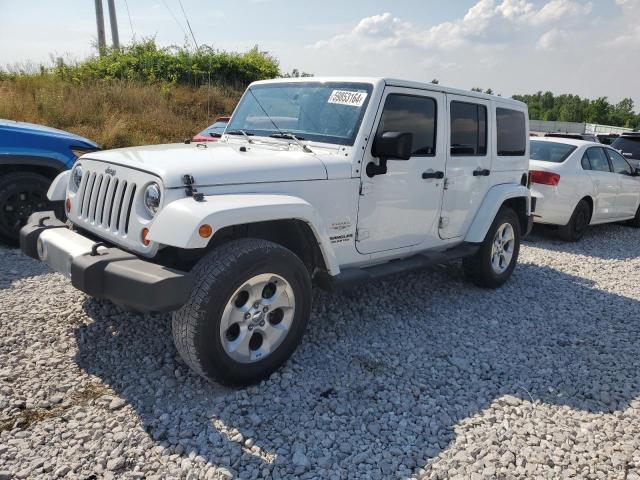 jeep wrangler u 2013 1c4bjweg6dl514874