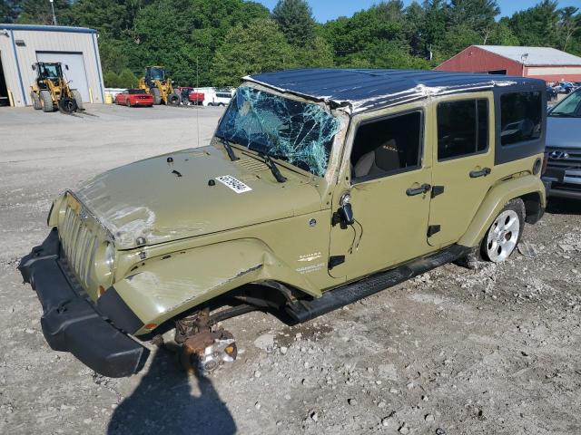 jeep wrangler 2013 1c4bjweg6dl555439