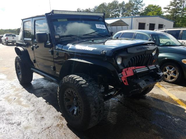 jeep wrangler u 2013 1c4bjweg6dl584407