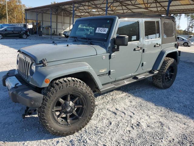 jeep wrangler u 2014 1c4bjweg6el212051