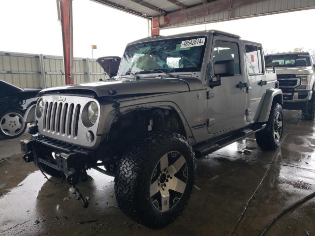 jeep wrangler 2014 1c4bjweg6el224667