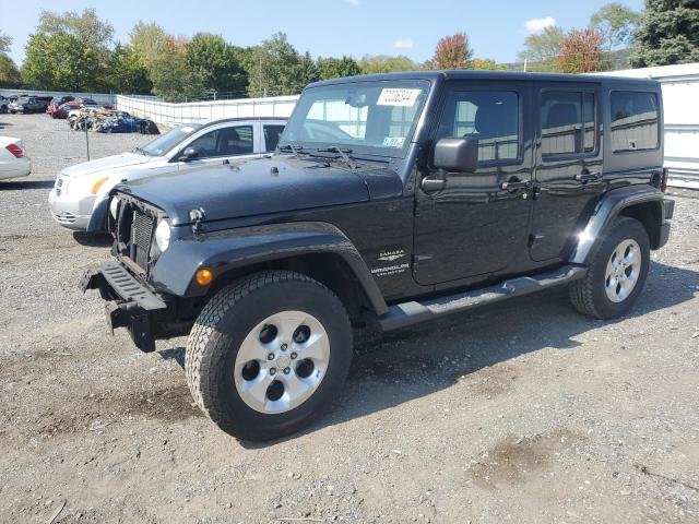 jeep wrangler u 2014 1c4bjweg6el233630