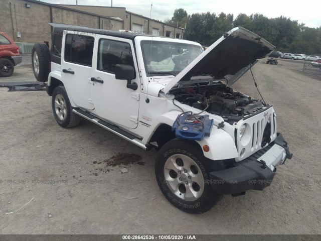jeep wrangler unlimited 2015 1c4bjweg6fl541561