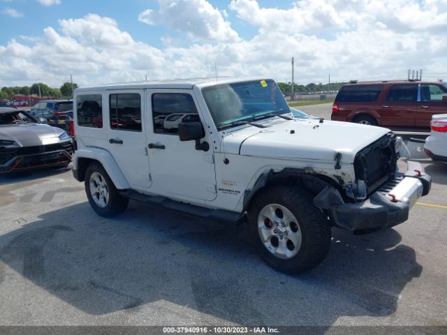 jeep wrangler unlimited 2015 1c4bjweg6fl552365