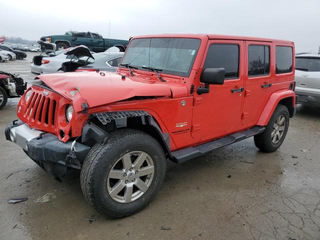 jeep wrangler u 2015 1c4bjweg6fl608871