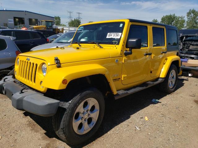 jeep wrangler 2015 1c4bjweg6fl624066