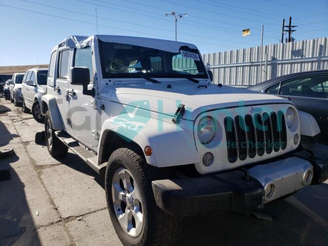 jeep wrangler u 2015 1c4bjweg6fl629624