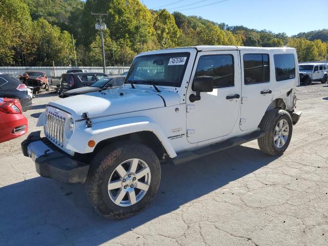 jeep wrangler u 2015 1c4bjweg6fl649680