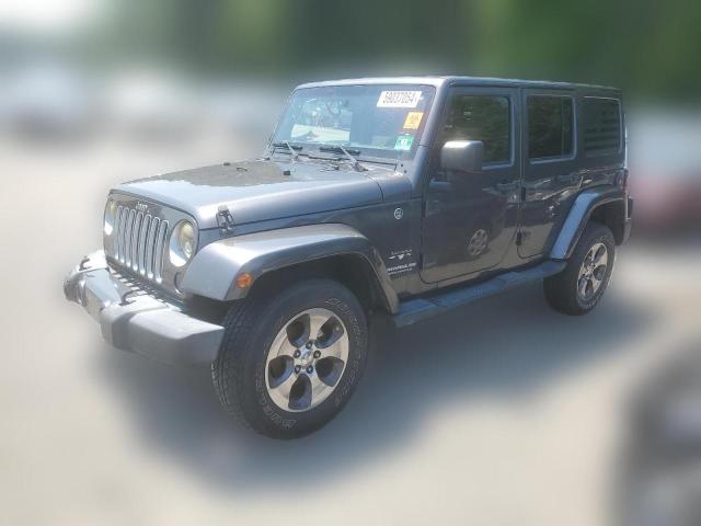 jeep wrangler 2016 1c4bjweg6gl180866