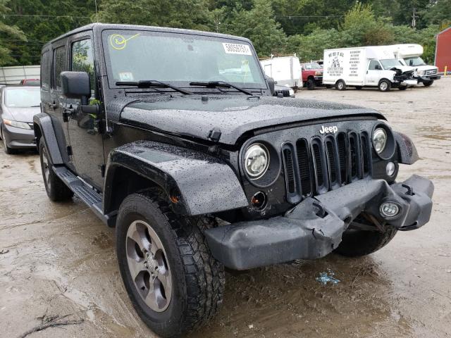 jeep wrangler u 2016 1c4bjweg6gl202672