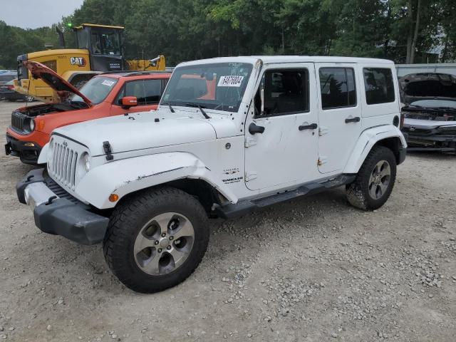 jeep wrangler 2017 1c4bjweg6hl590150