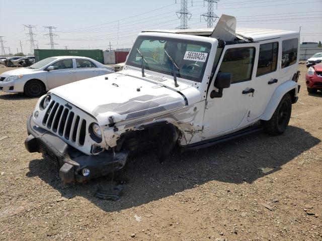 jeep wrangler u 2017 1c4bjweg6hl603074