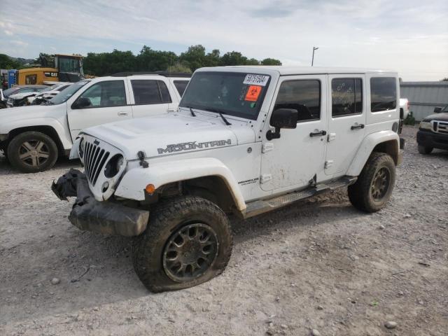 jeep wrangler u 2017 1c4bjweg6hl678762