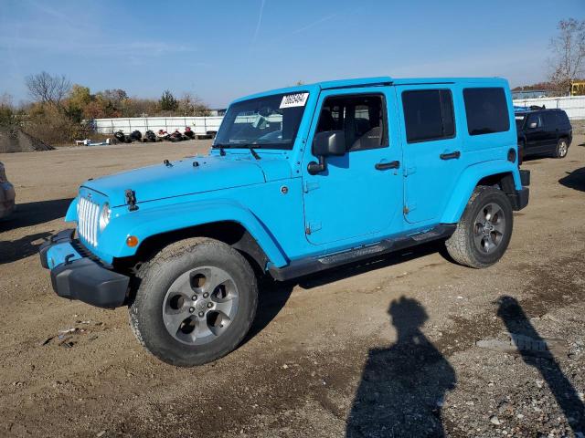 jeep wrangler u 2018 1c4bjweg6jl821389