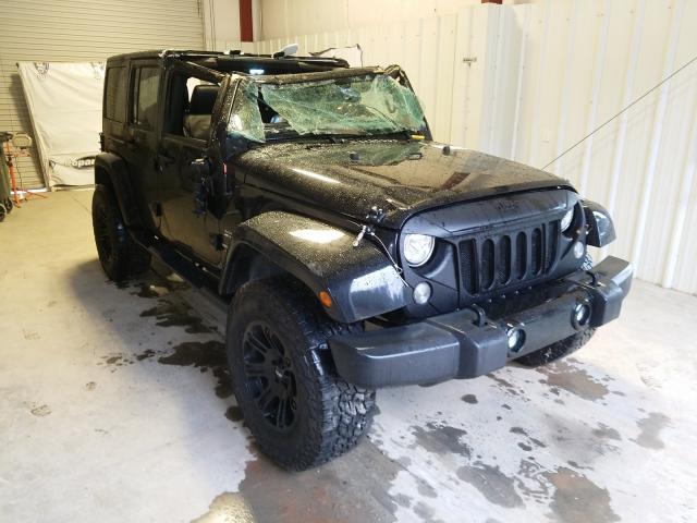 jeep wrangler u 2018 1c4bjweg6jl822798