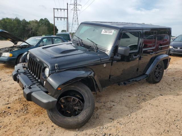 jeep wrangler u 2018 1c4bjweg6jl850133