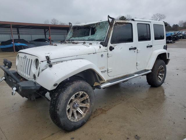 jeep wrangler u 2012 1c4bjweg7cl102123