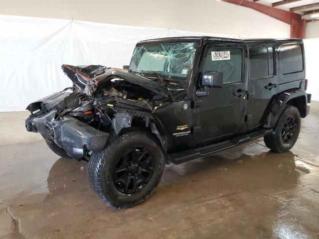 jeep wrangler 2012 1c4bjweg7cl134120