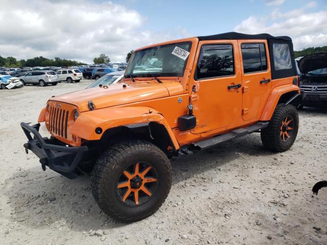 jeep wrangler u 2013 1c4bjweg7dl515015