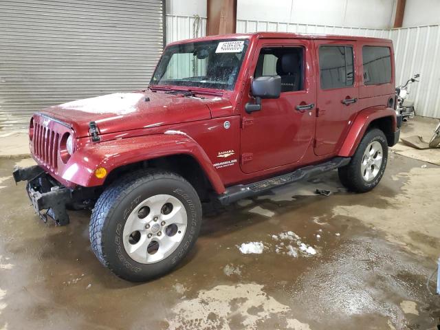 jeep wrangler u 2013 1c4bjweg7dl536690