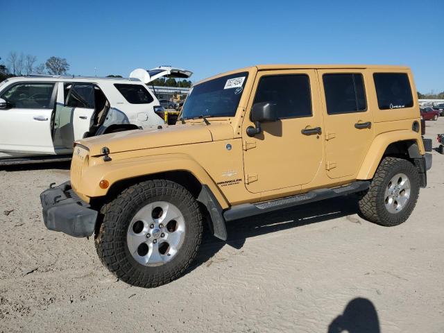 jeep wrangler u 2013 1c4bjweg7dl688386