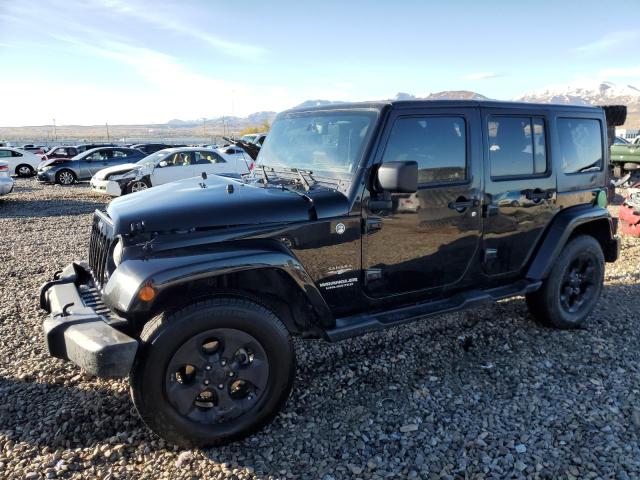 jeep wrangler 2014 1c4bjweg7el310246