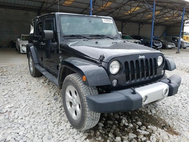 jeep wrangler u 2015 1c4bjweg7fl510674