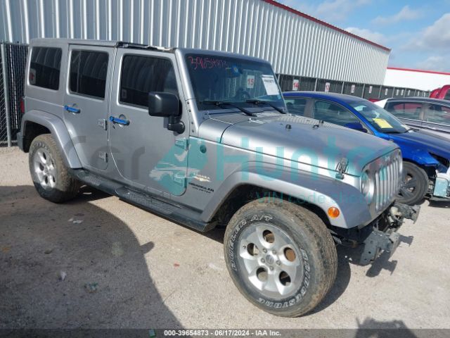 jeep wrangler 2015 1c4bjweg7fl556585