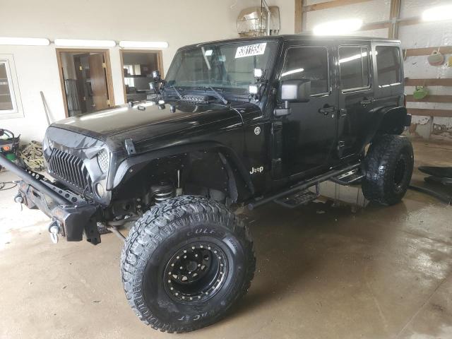 jeep wrangler 2015 1c4bjweg7fl559535