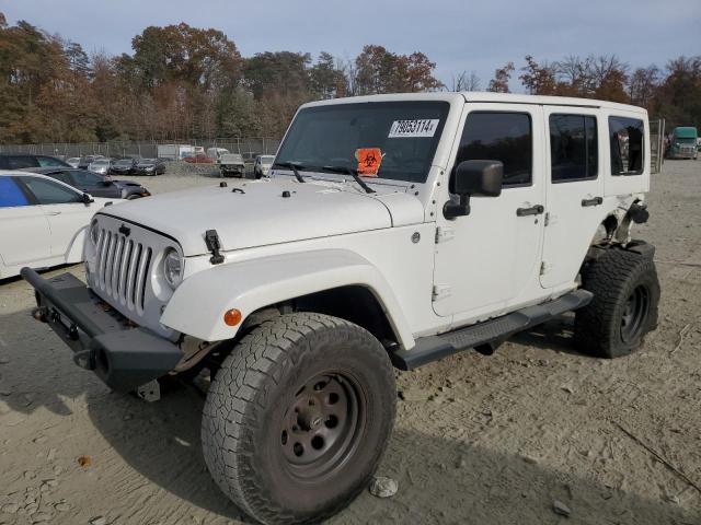 jeep wrangler u 2015 1c4bjweg7fl563116