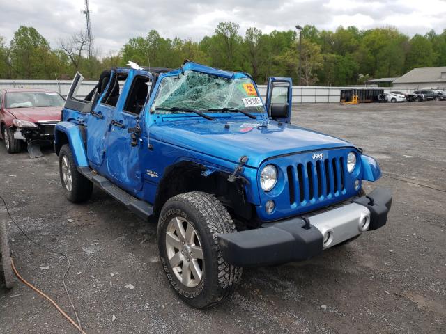 jeep wrangler u 2015 1c4bjweg7fl577114