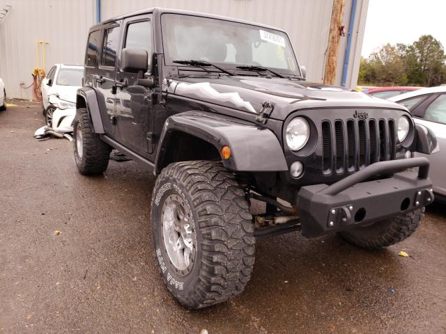 jeep wrangler u 2015 1c4bjweg7fl583415