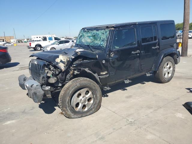 jeep wrangler u 2015 1c4bjweg7fl583964