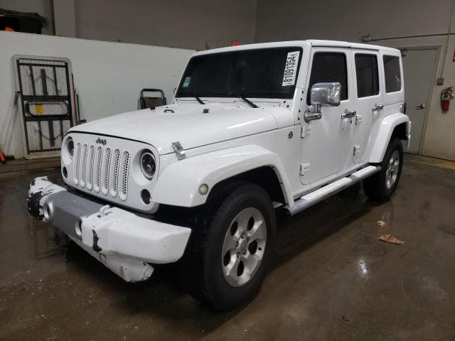 jeep wrangler u 2015 1c4bjweg7fl610712