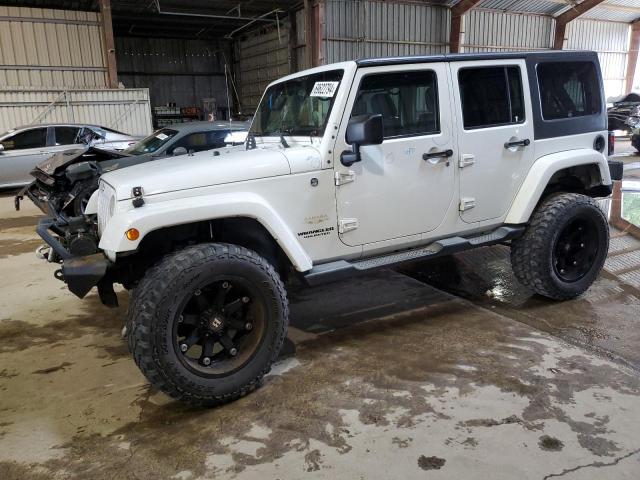 jeep wrangler u 2015 1c4bjweg7fl612394