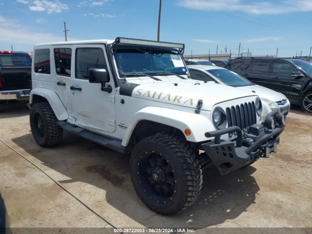 jeep wrangler 2015 1c4bjweg7fl668528