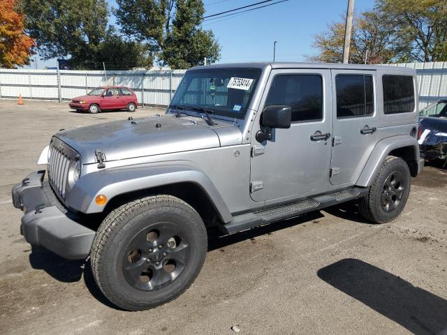 jeep wrangler u 2015 1c4bjweg7fl687015