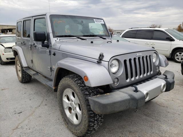 jeep wrangler u 2015 1c4bjweg7fl737461