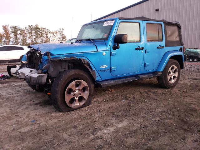 jeep wrangler u 2015 1c4bjweg7fl749447