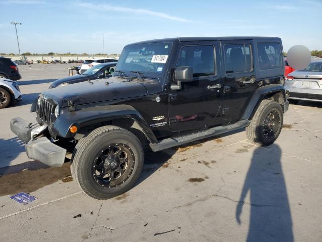 jeep wrangler u 2015 1c4bjweg7fl756513