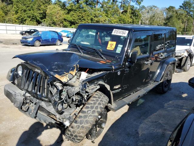 jeep wrangler u 2015 1c4bjweg7fl769679