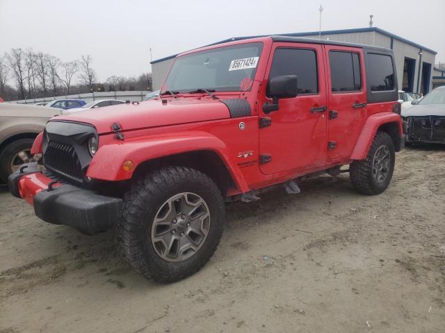 jeep wrangler u 2016 1c4bjweg7gl117419