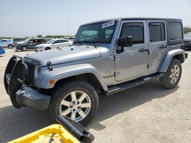 jeep wrangler u 2016 1c4bjweg7gl145415