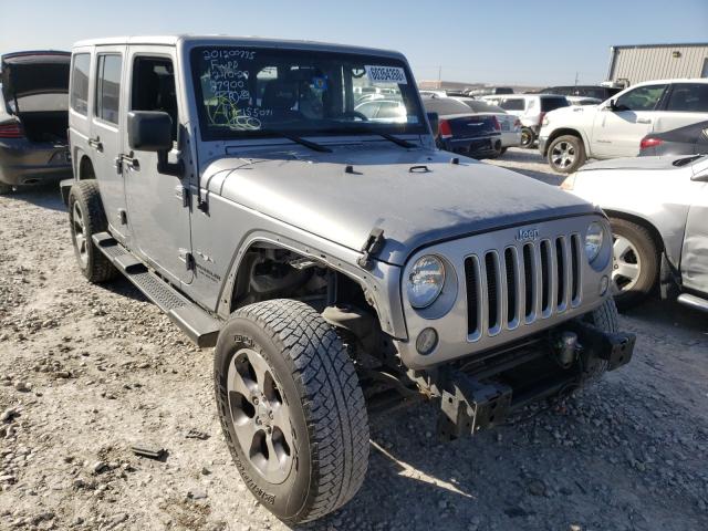 jeep wrangler u 2016 1c4bjweg7gl155071