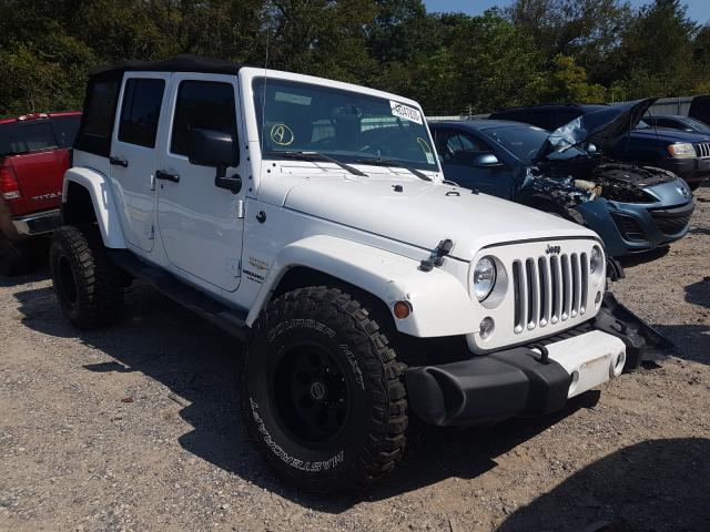 jeep wrangler u 2016 1c4bjweg7gl158973