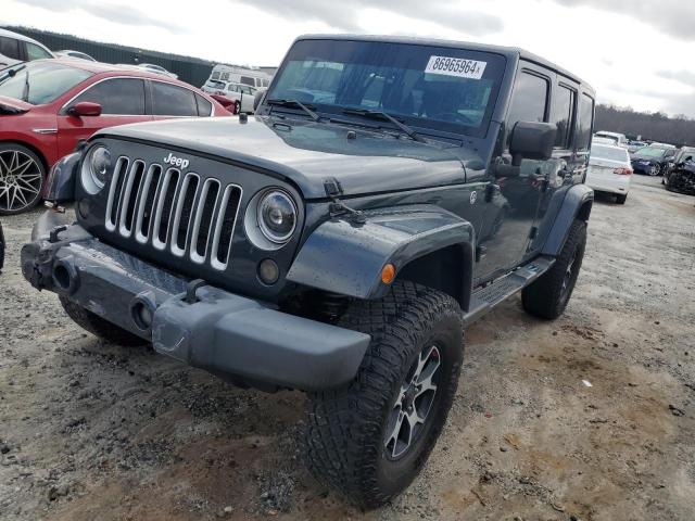 jeep wrangler u 2016 1c4bjweg7gl193707